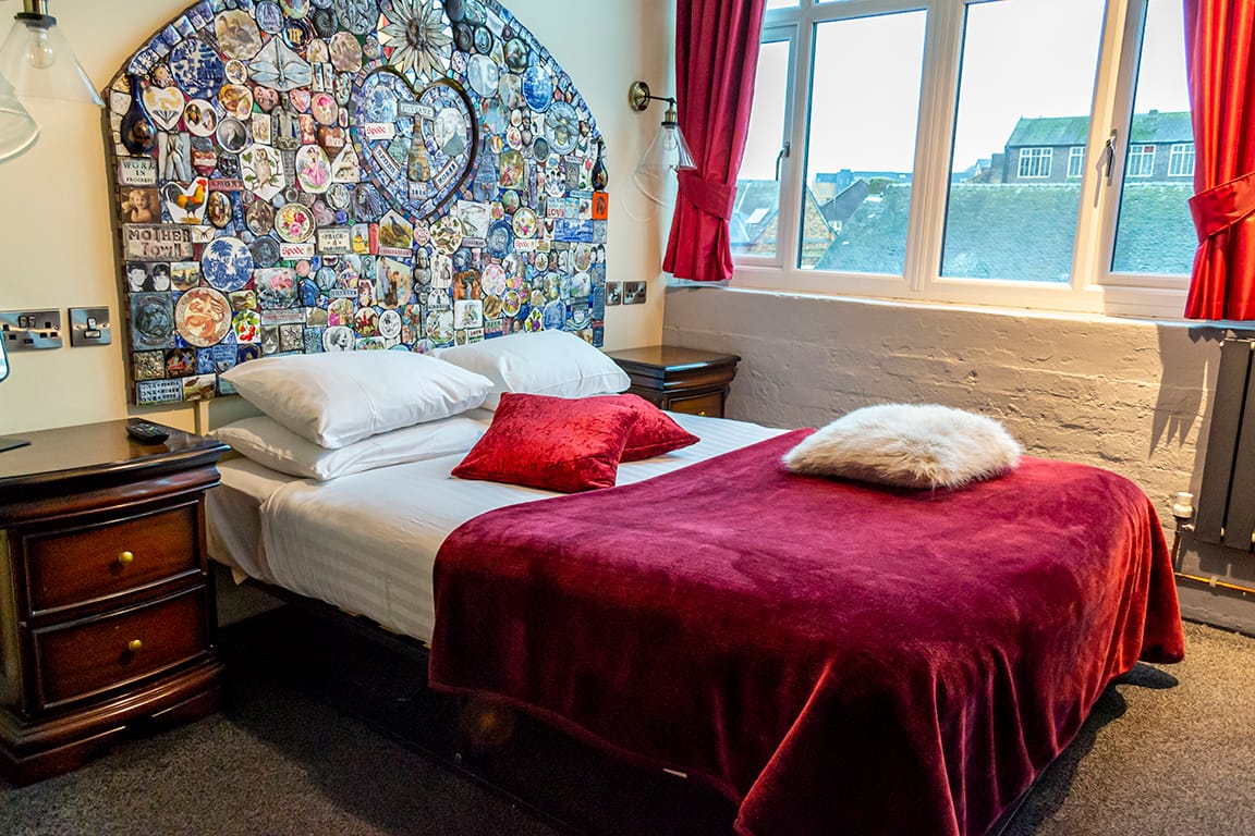 Potbank Aparthotel — 5