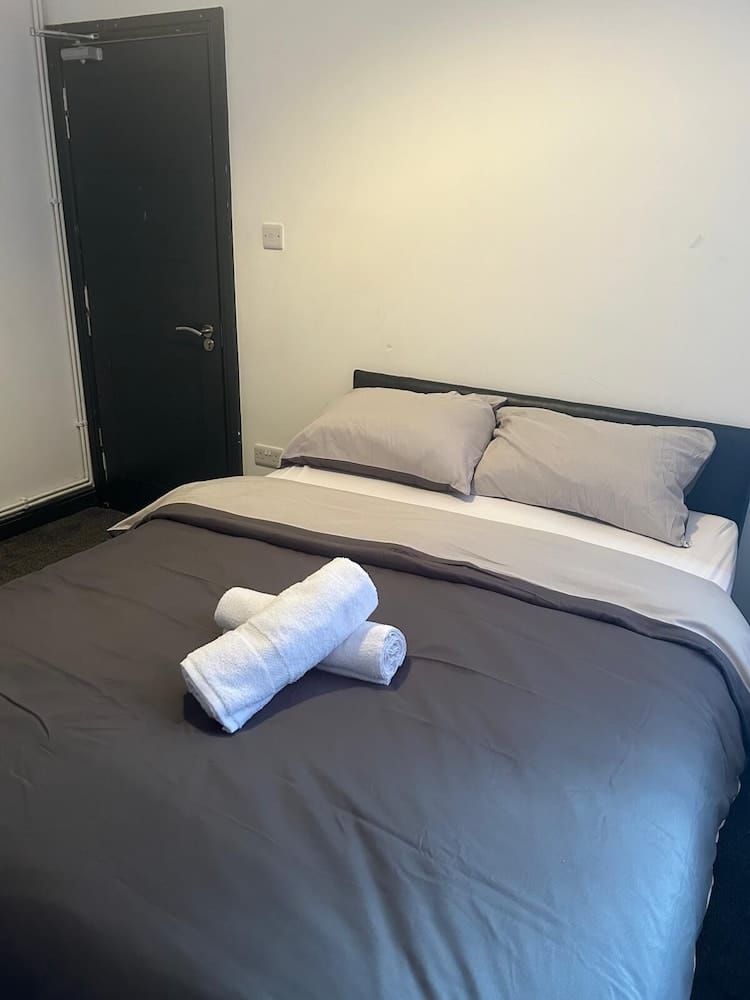 Tammys lodge — 1