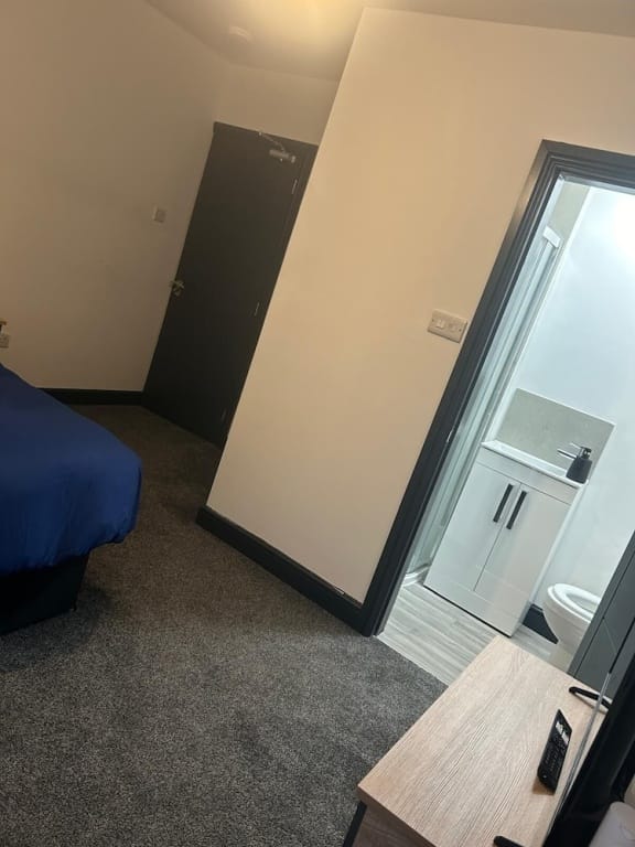 Tammys lodge — 3