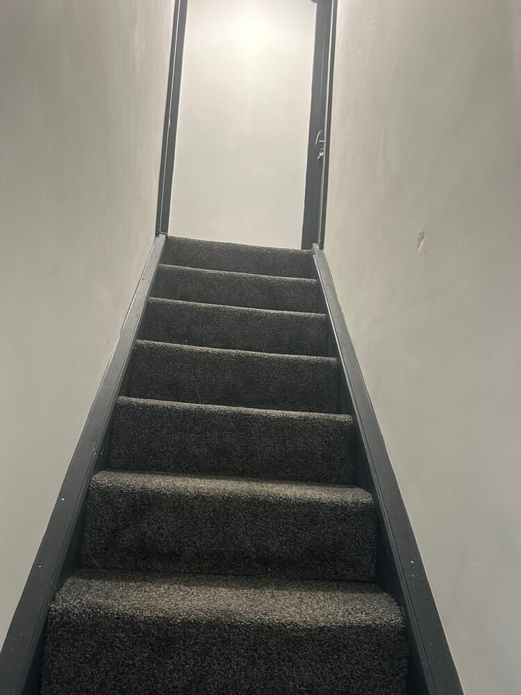 Tammys lodge — 5