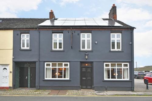 The Masons Arms — 2
