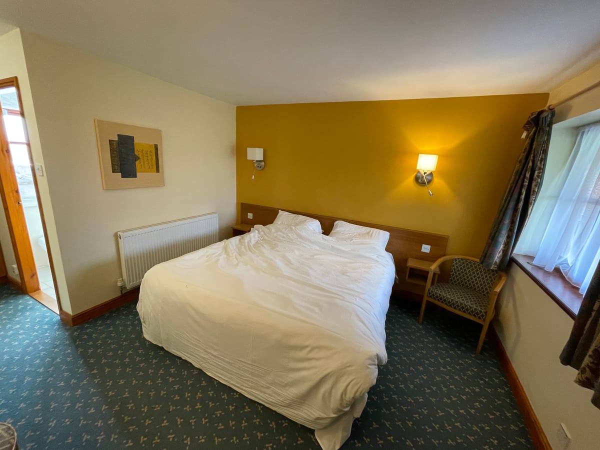 Tollgate Hotel & Leisure — 3