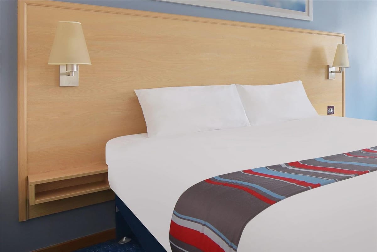Travelodge Stoke-on-Trent Trentham — 3