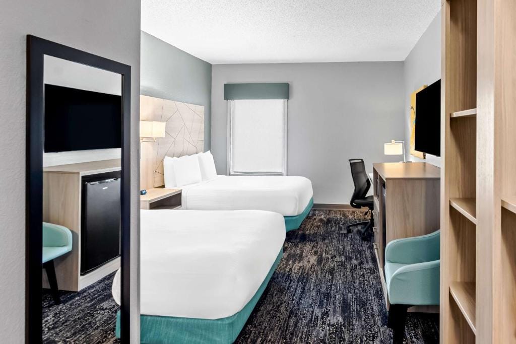Best Western Doswell Hotel - Kings Dominion — 2