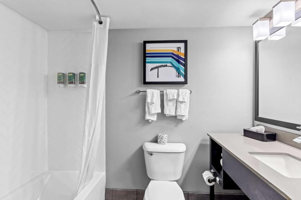 Best Western Doswell Hotel - Kings Dominion — 3
