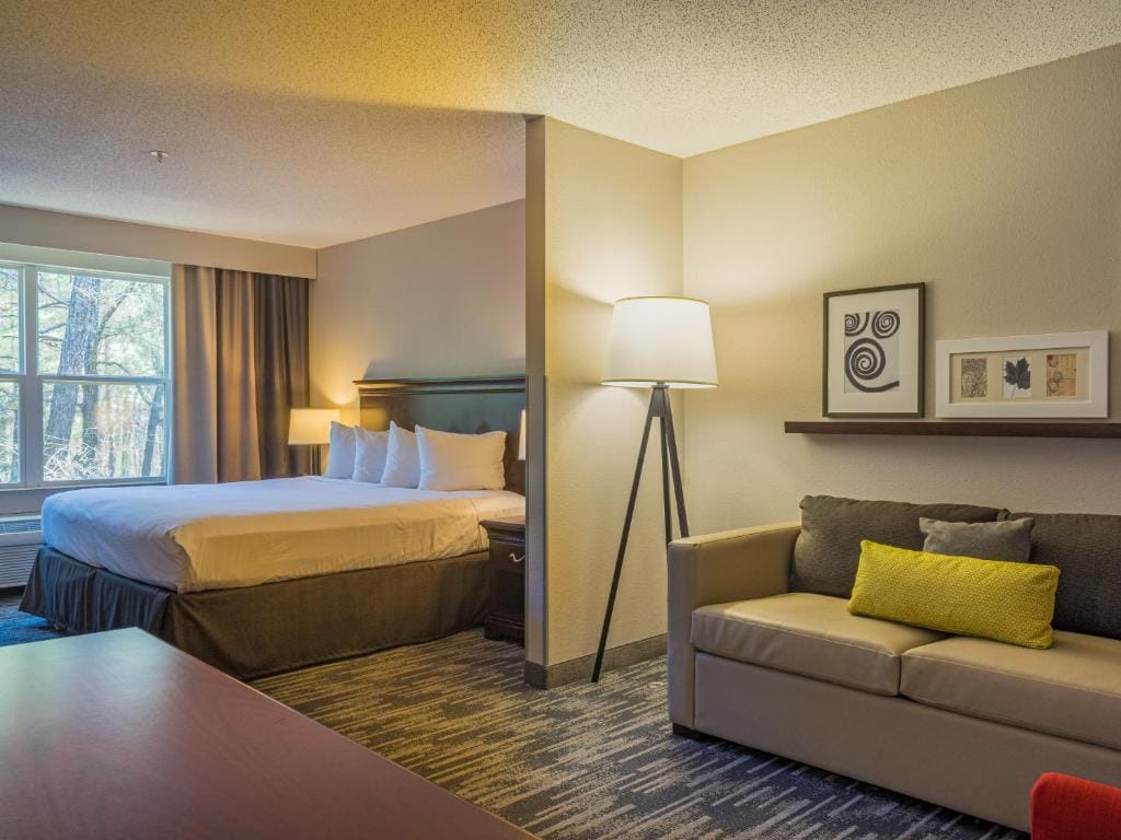Country Inn & Suites by Radisson, Doswell Kings Dominion , VA — 2