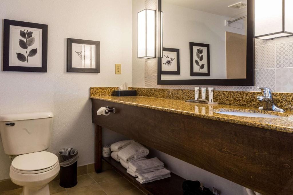Country Inn & Suites by Radisson, Doswell Kings Dominion , VA — 3