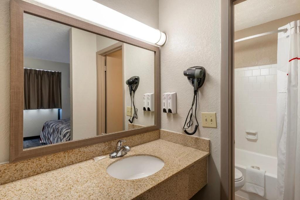 Red Roof Inn Doswell - Kings Dominion — 3