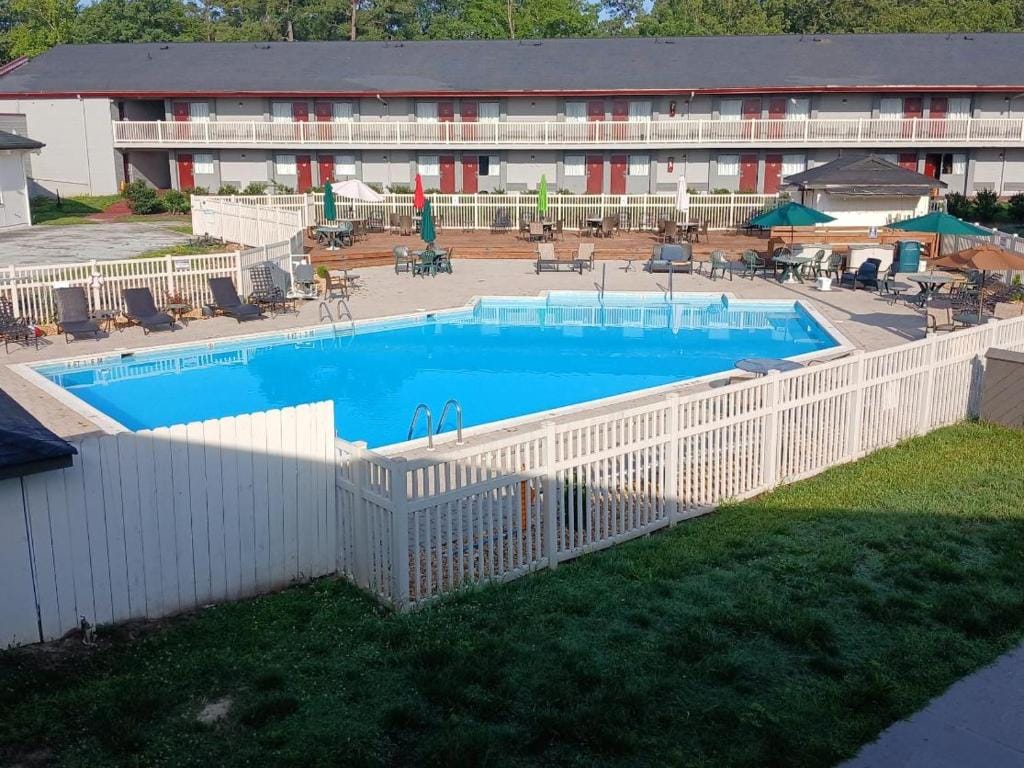 Red Roof Inn Doswell - Kings Dominion — 4