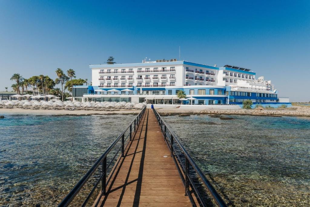 Arkin Palm Beach Hotel — 3