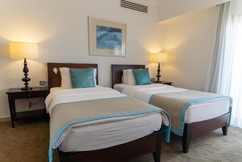 Arkin Palm Beach Hotel — 5