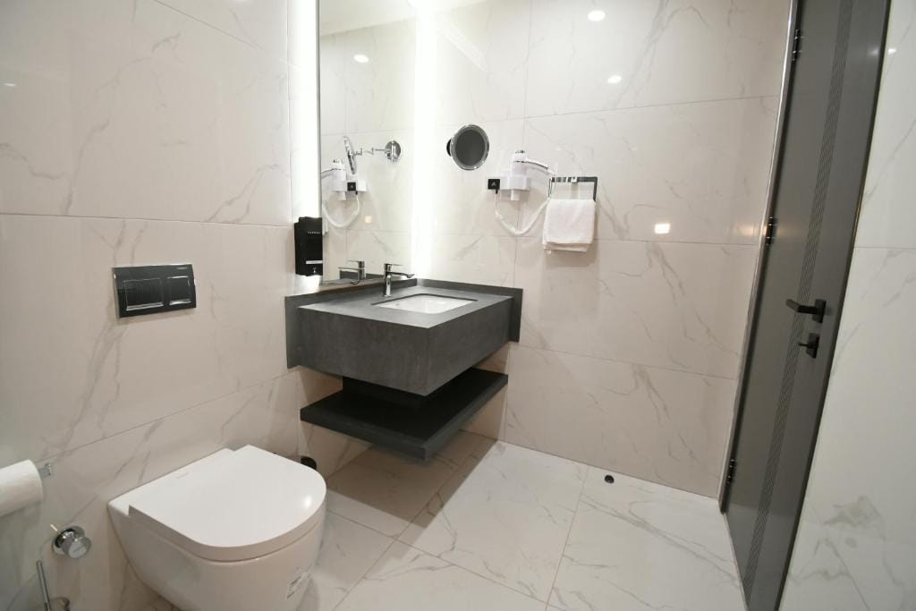 Dorana Hotel Gazimagusa — 3