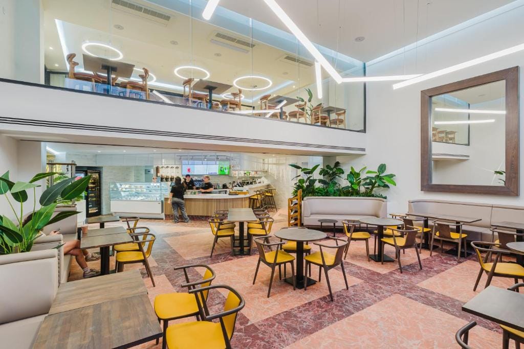 Ingate Hotel — 4