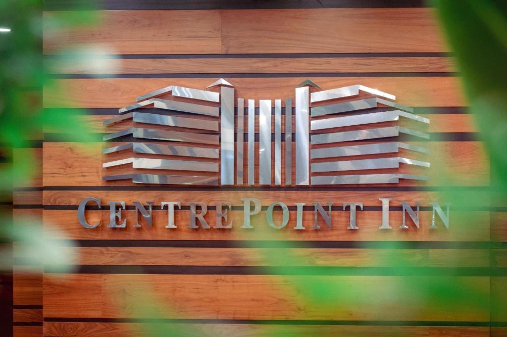Novel Centre Point Hotel — 5