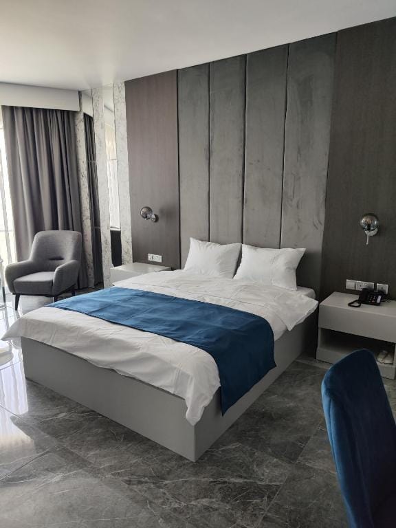 Şadan City Inn — 2