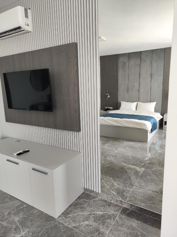 Şadan City Inn — 3