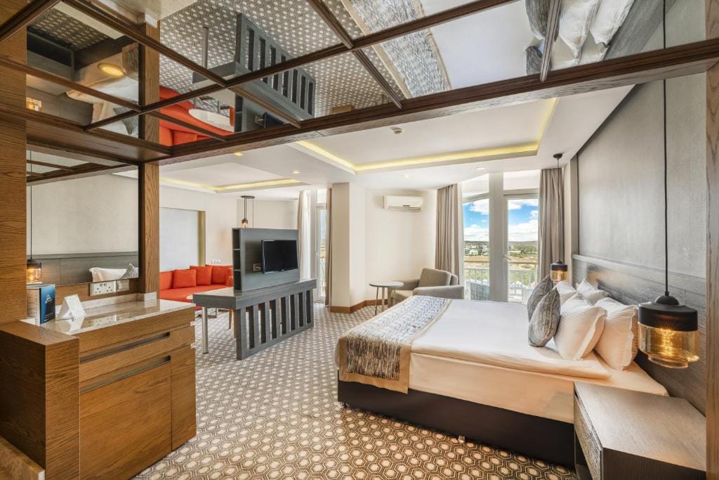 Salamis Bay Conti Hotel Resort & SPA & Casino — 2