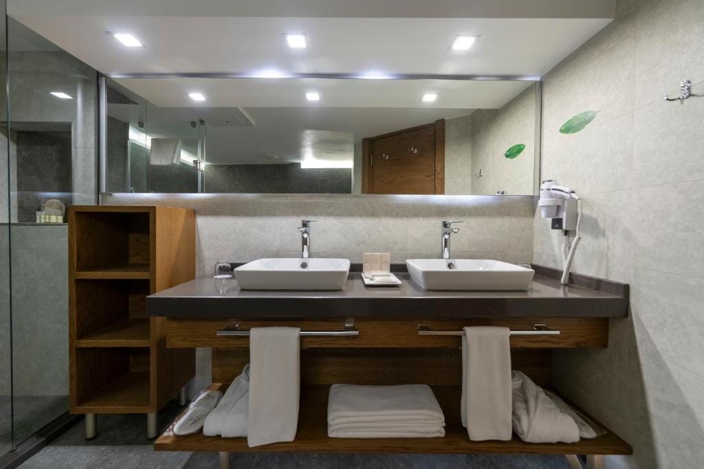 Salamis Bay Conti Hotel Resort & SPA & Casino — 3