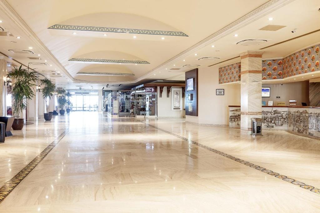 Salamis Bay Conti Hotel Resort & SPA & Casino — 5
