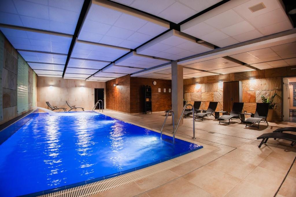 Hotel Kaskáda — 4