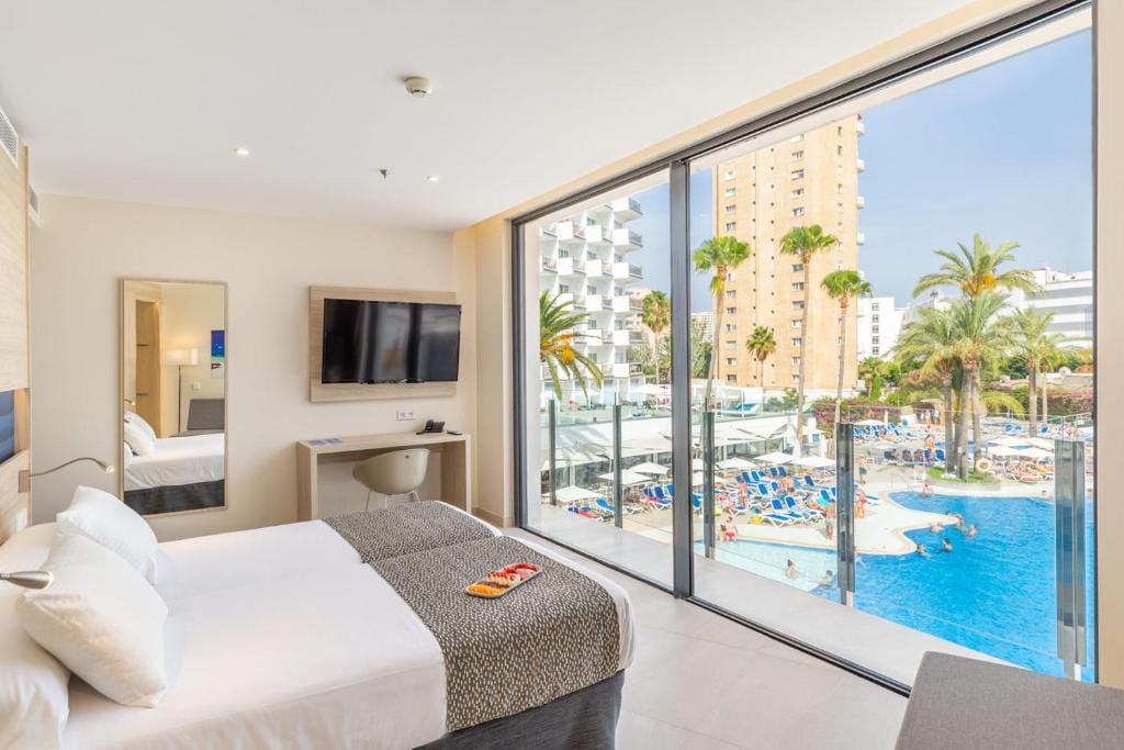 Hotel Samos — 2