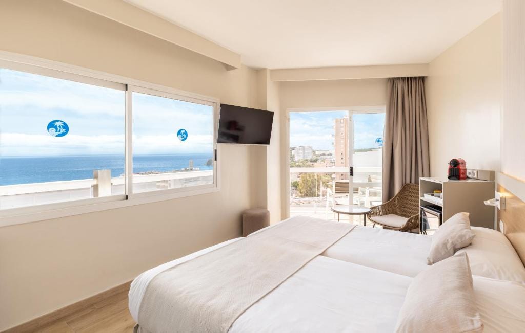 Hotel Samos — 5