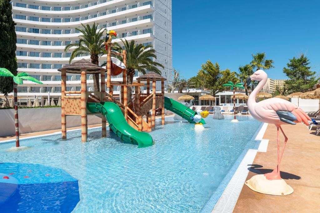 Western Water Park