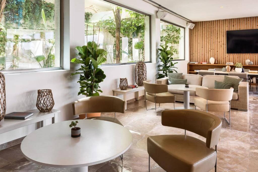 Meliá South Beach — 3