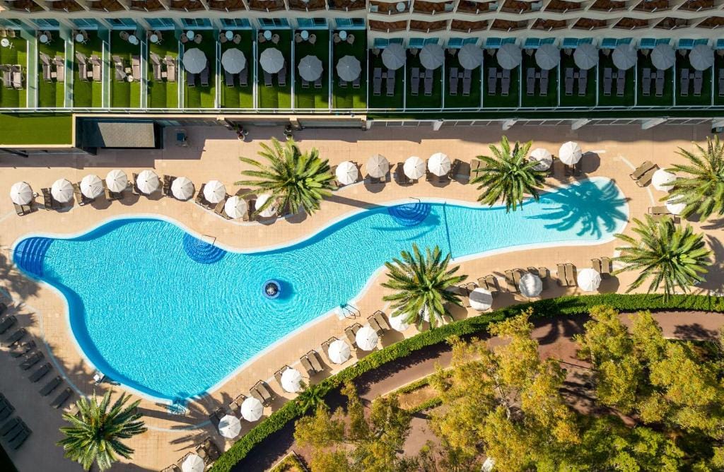 SOL by Meliá Palmanova Mallorca — 1