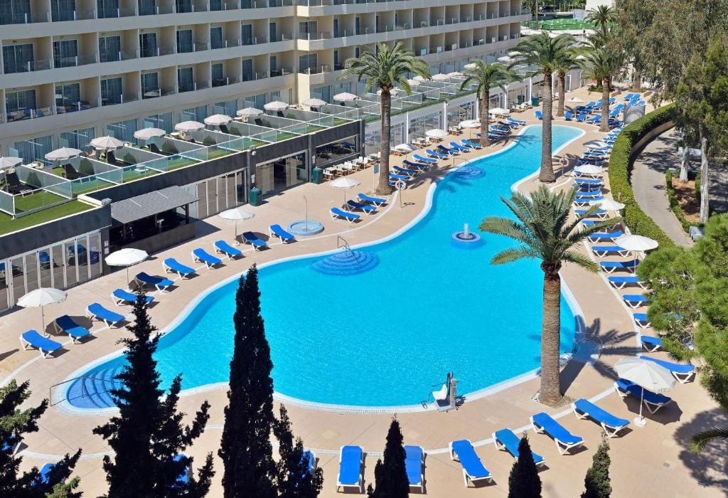 SOL by Meliá Palmanova Mallorca — 5