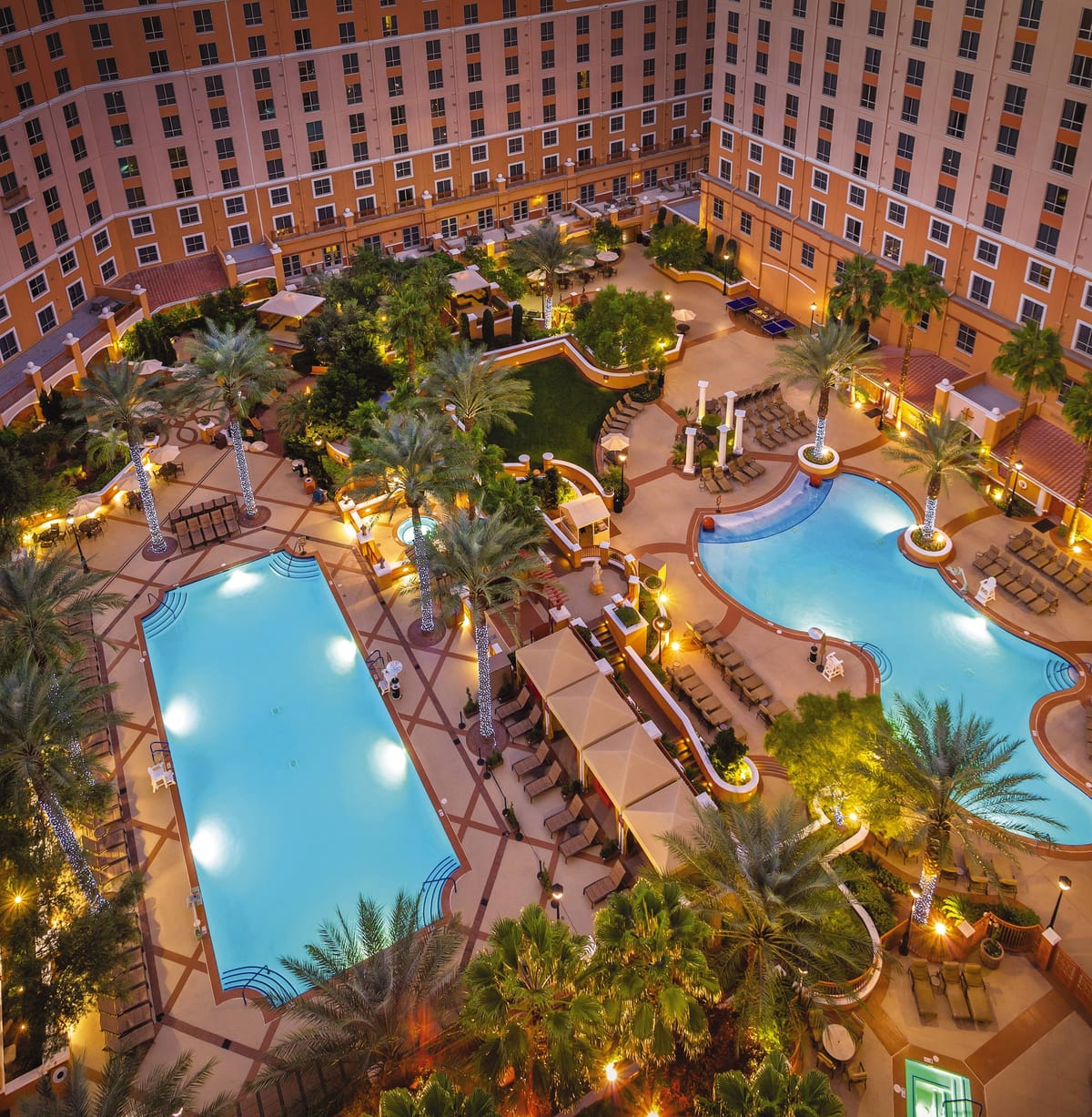 Club Wyndham Grand Desert — 2
