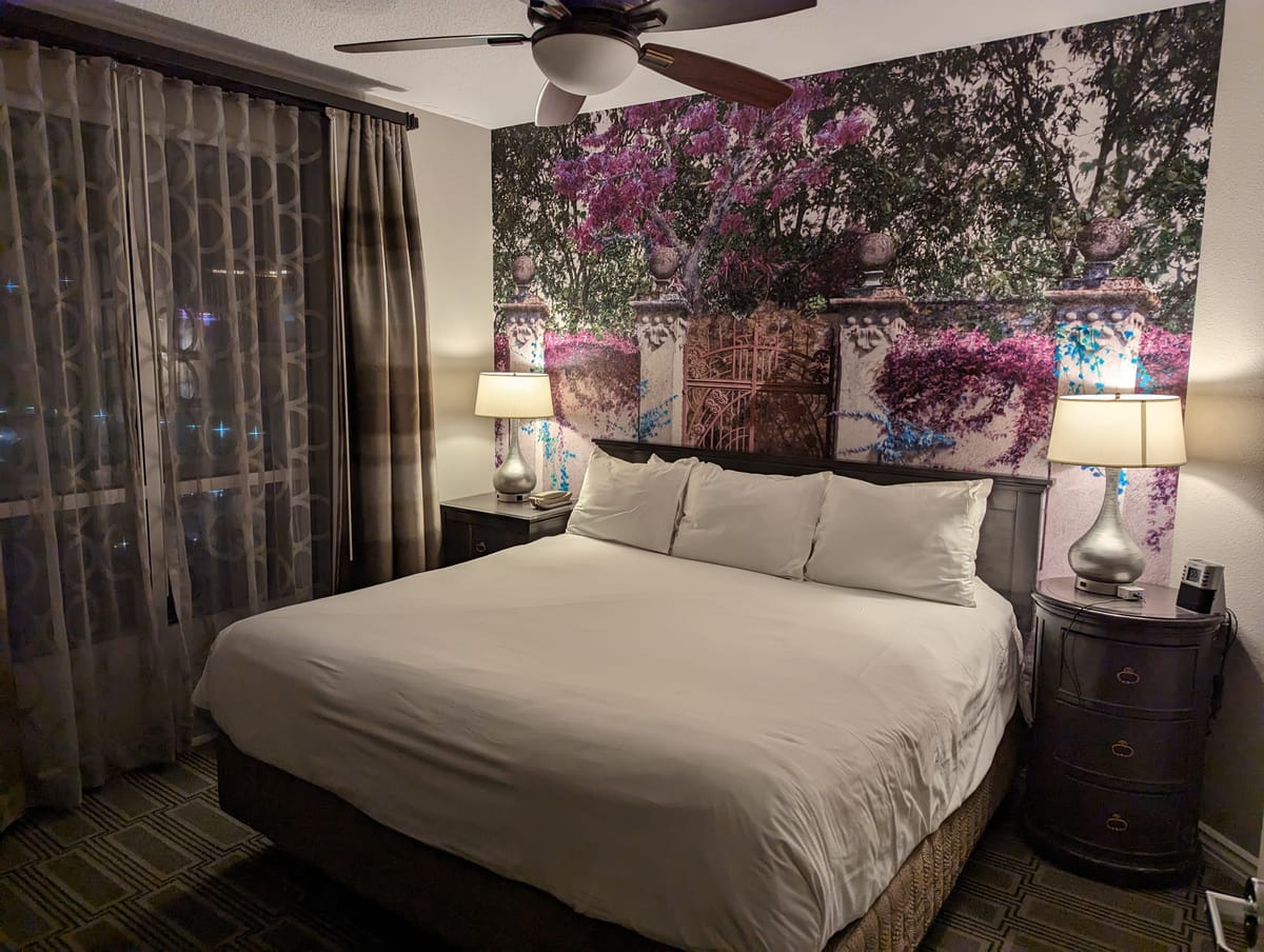 Club Wyndham Grand Desert — 5