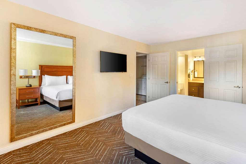 Hilton Vacation Club Desert Retreat Las Vegas — 2