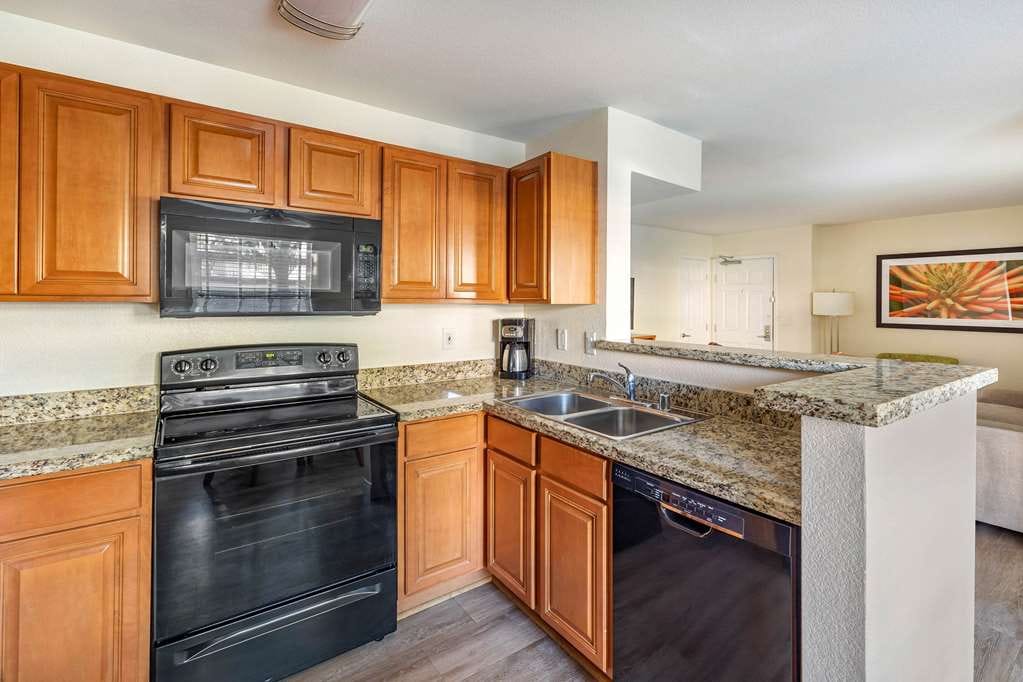 Hilton Vacation Club Desert Retreat Las Vegas — 3