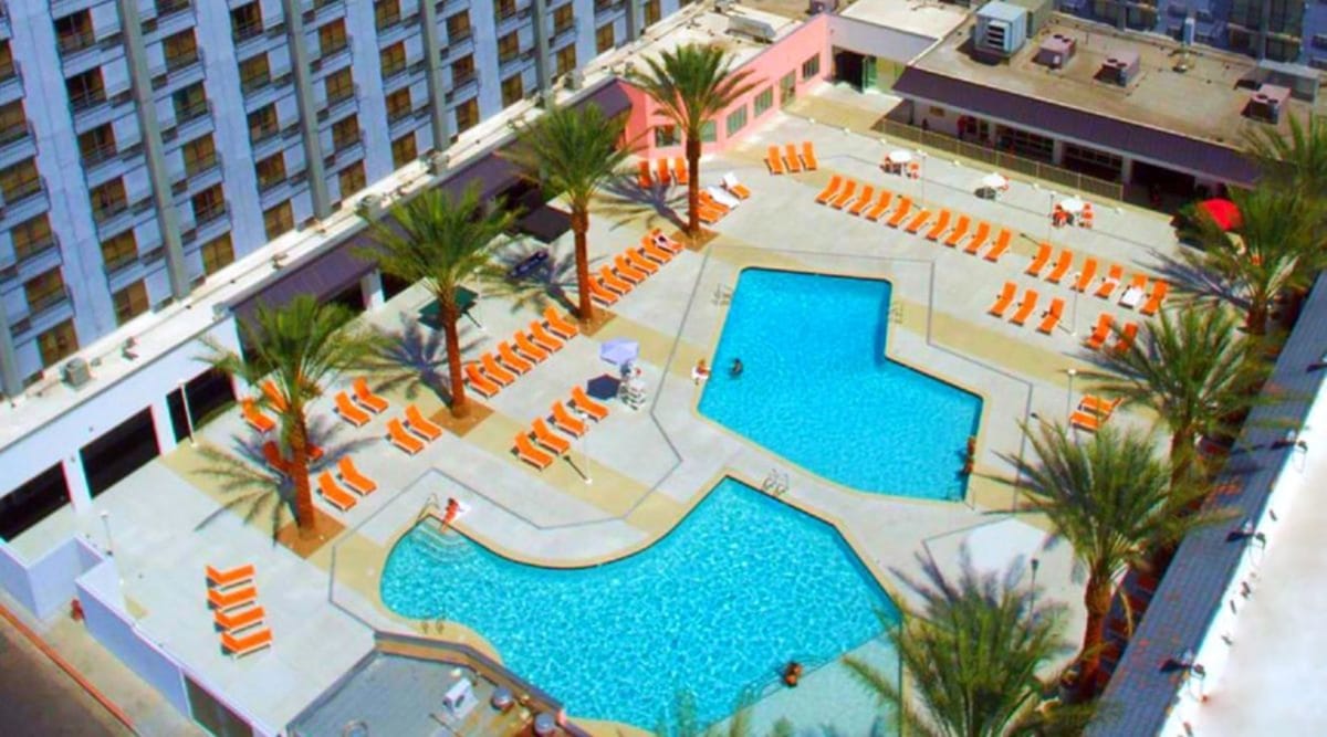 OYO Hotel and Casino Las Vegas — 3