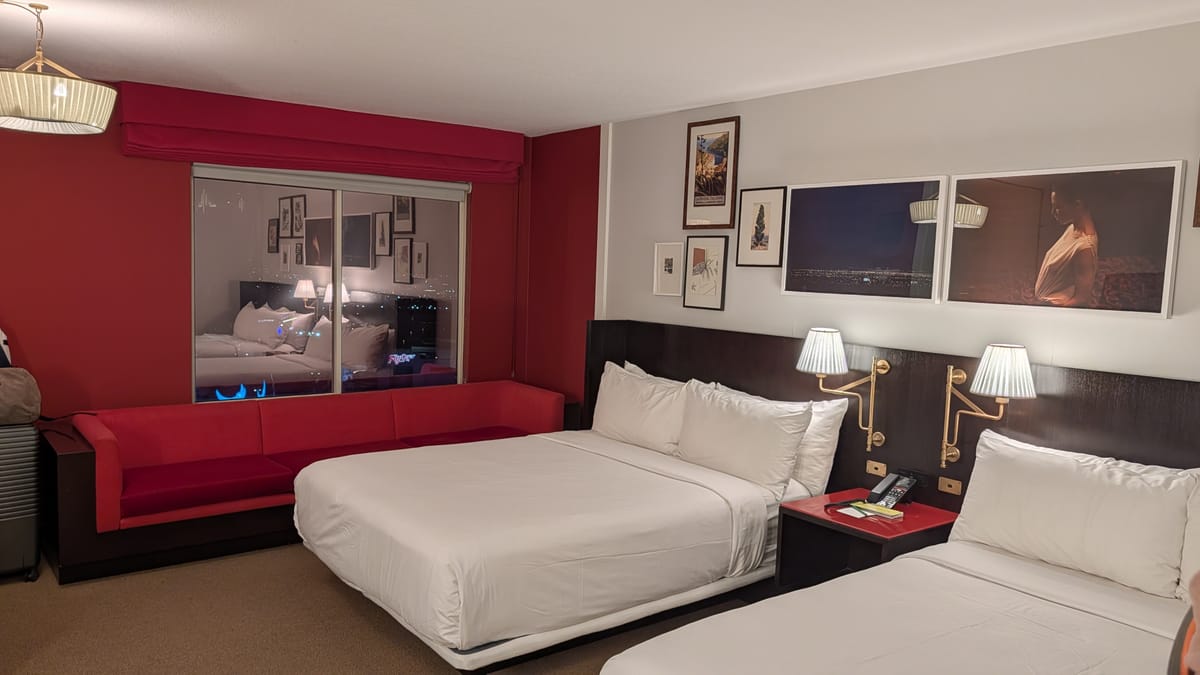 Park MGM Las Vegas — 4