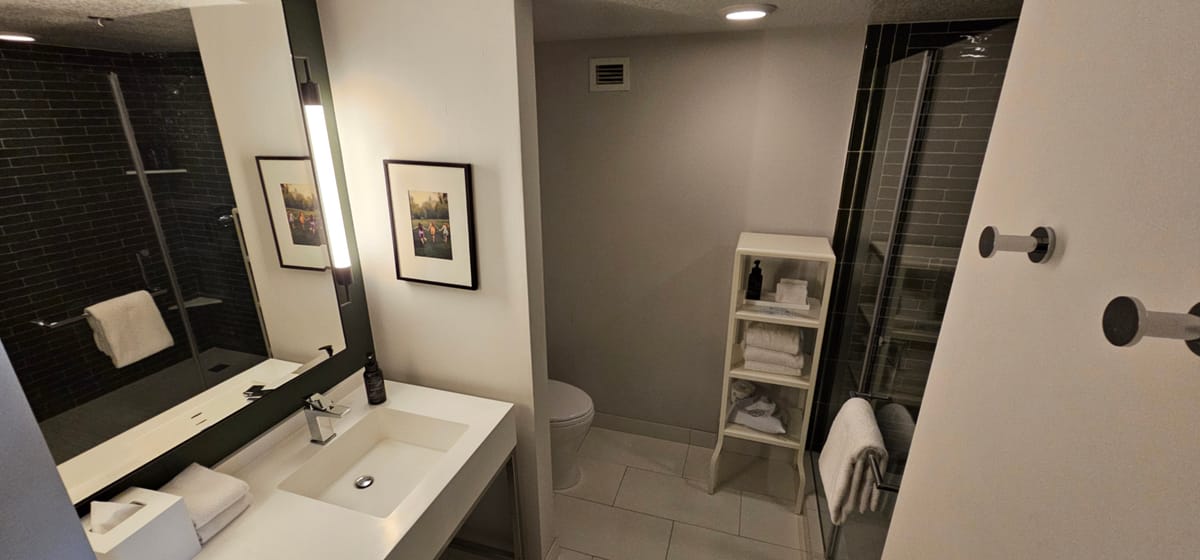 Park MGM Las Vegas — 5