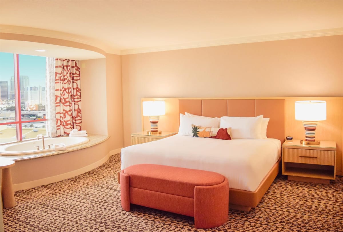 Rio Hotel & Casino — 4