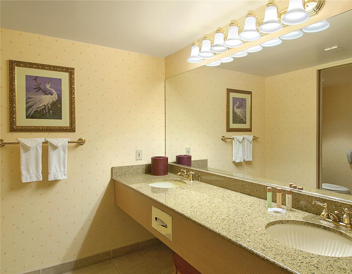 Suncoast Hotel and Casino — 5