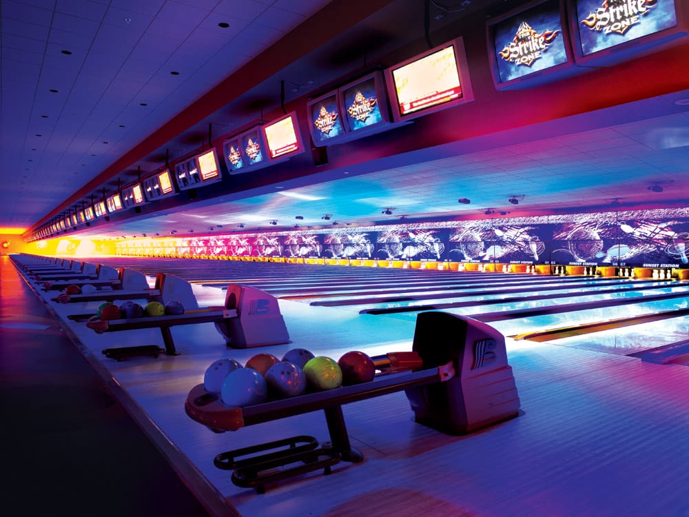 Sunset Station Hotel and Casino — 5