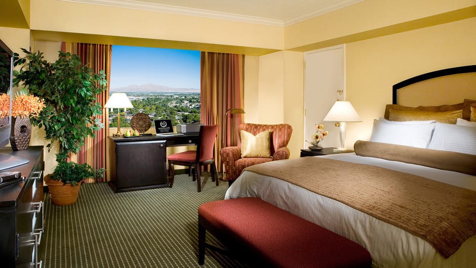 Westgate Las Vegas Resort & Casino — 3