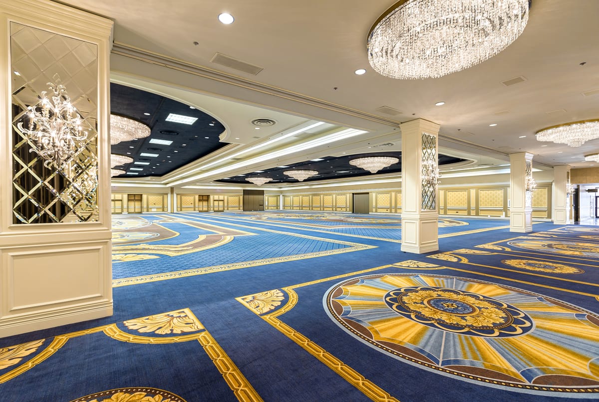 Westgate Las Vegas Resort & Casino — 4