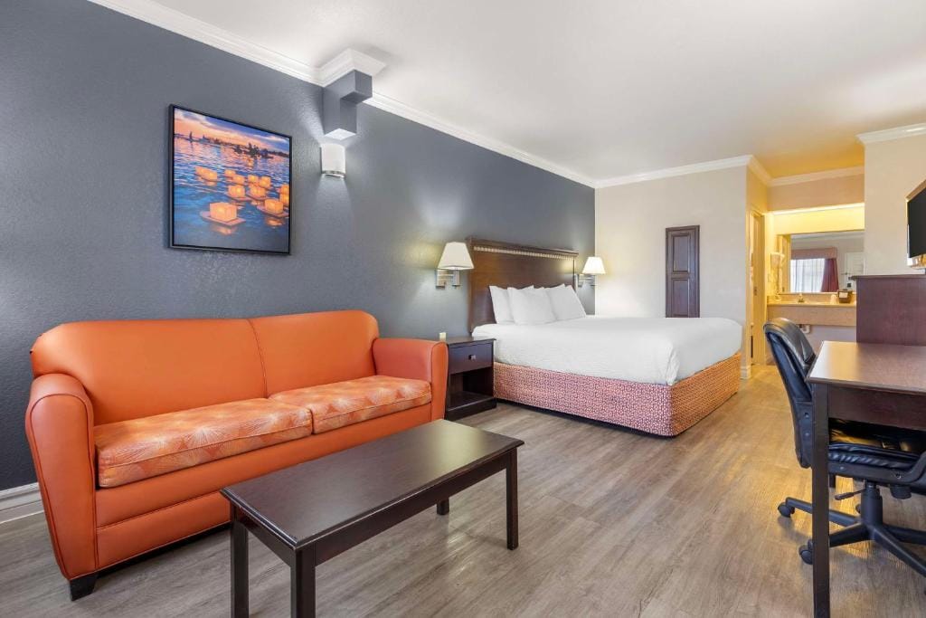 Best Western Anthony/West El Paso — 2