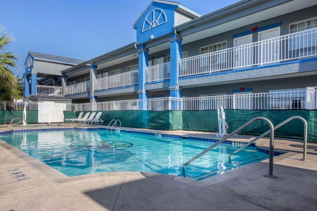 Best Western Anthony/West El Paso — 4