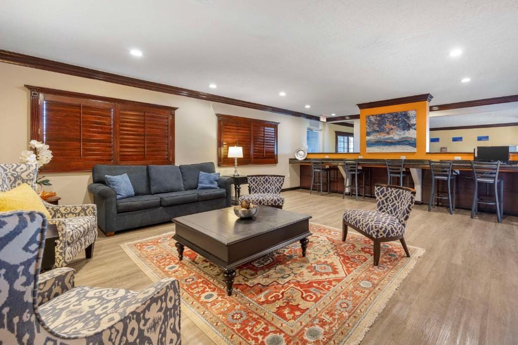 Best Western Anthony/West El Paso — 5