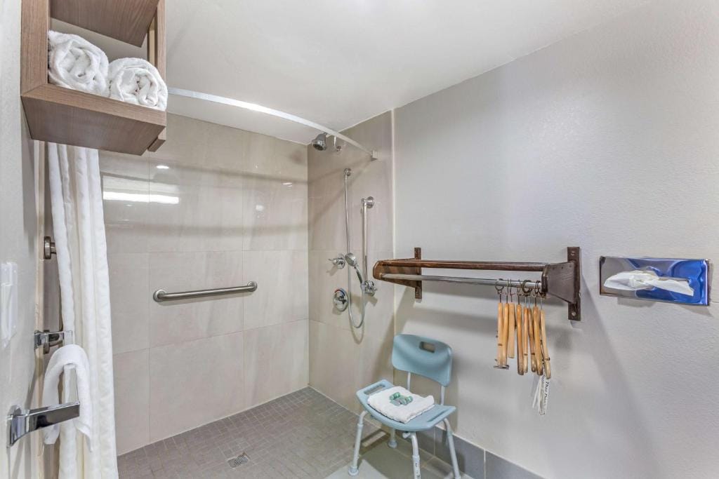 Best Western Sunland Park Inn — 3