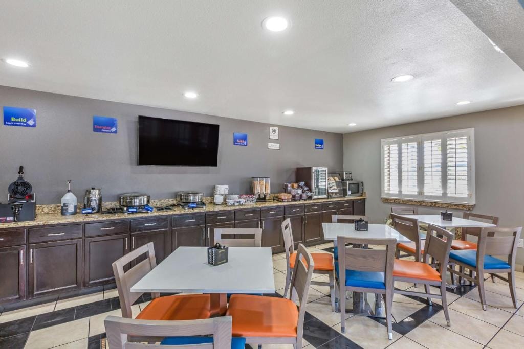 Best Western Sunland Park Inn — 5
