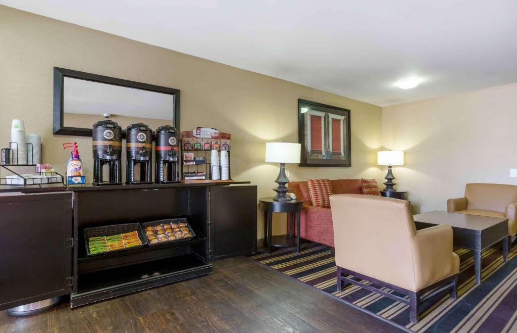 Extended Stay America Suites - El Paso - West — 3