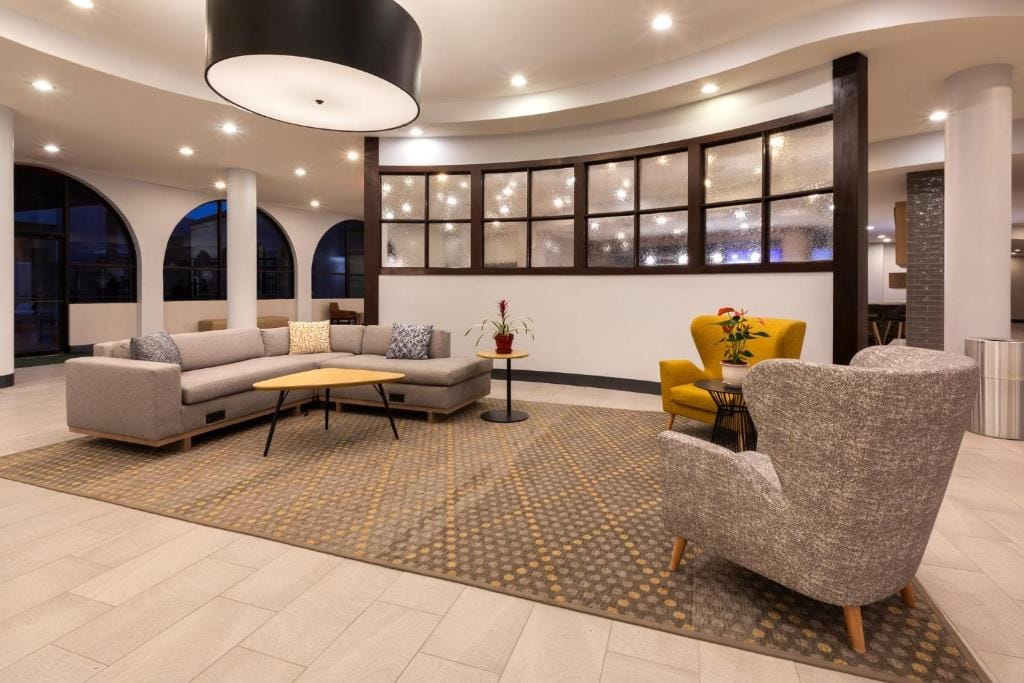 Holiday Inn El Paso West – Sunland Park by IHG — 1