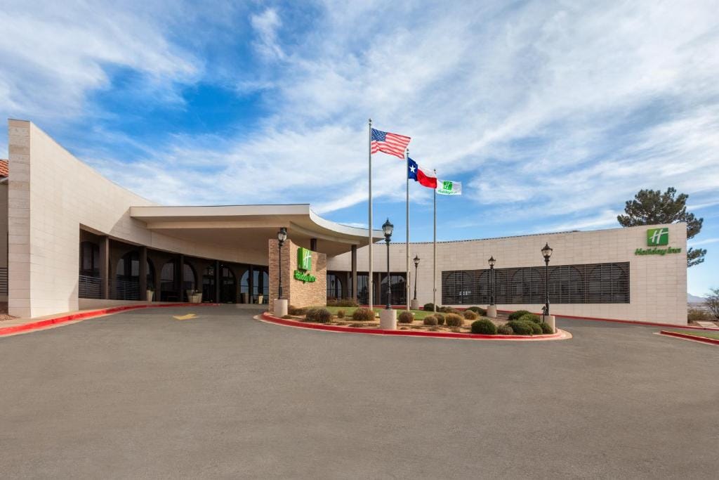 Holiday Inn El Paso West – Sunland Park by IHG — 2